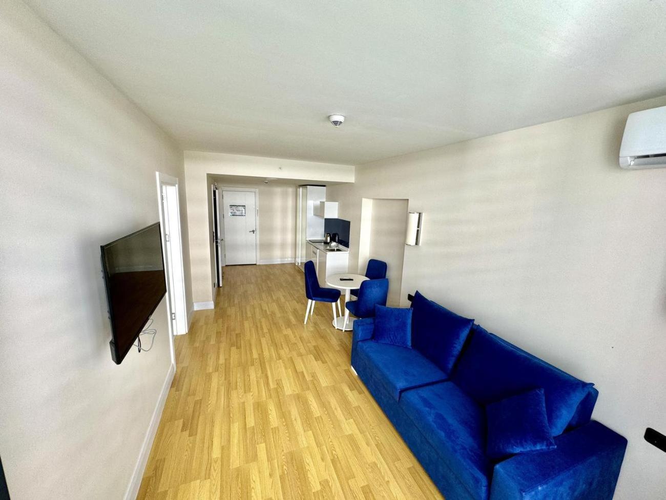 Orbi City Oasis Premium Apartment Batumi Exterior foto